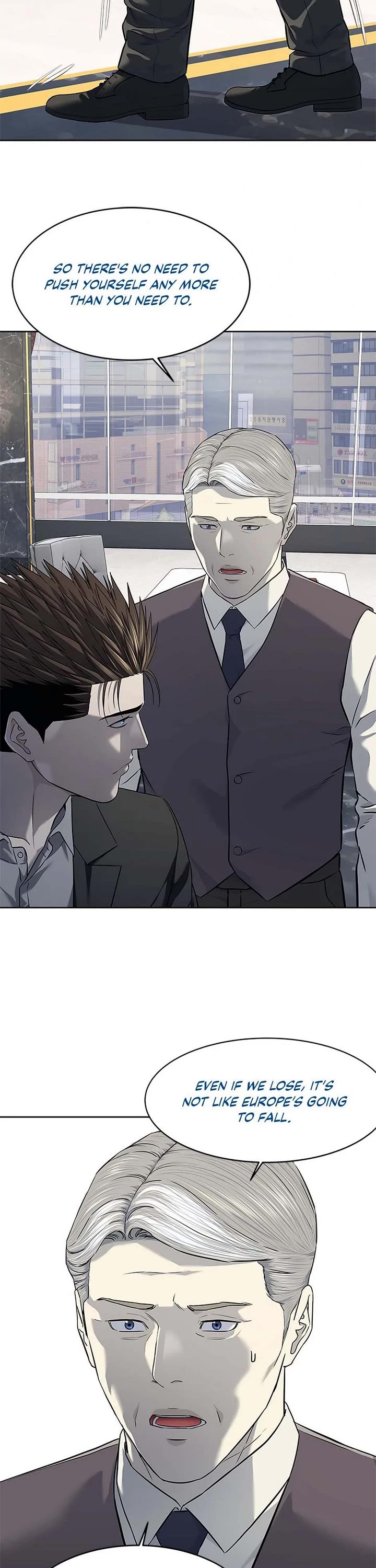 God Of Blackfield chapter 261 page 7