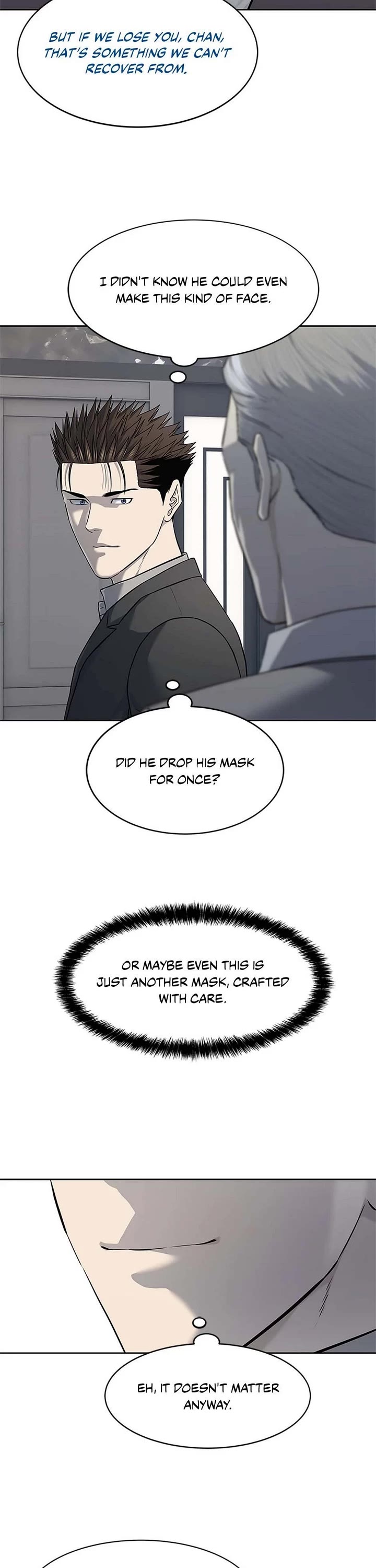God Of Blackfield chapter 261 page 8