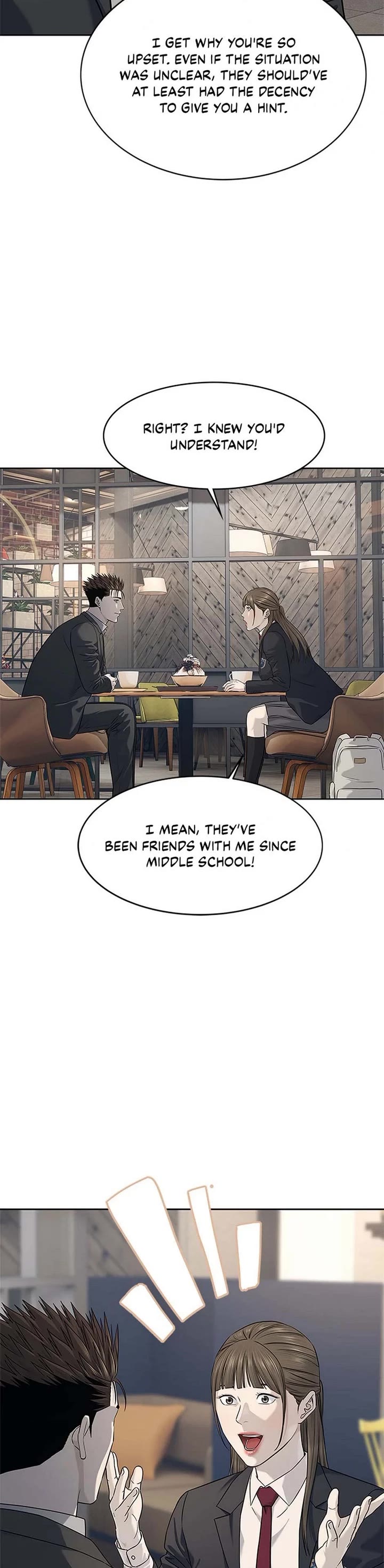 God Of Blackfield chapter 262 page 10