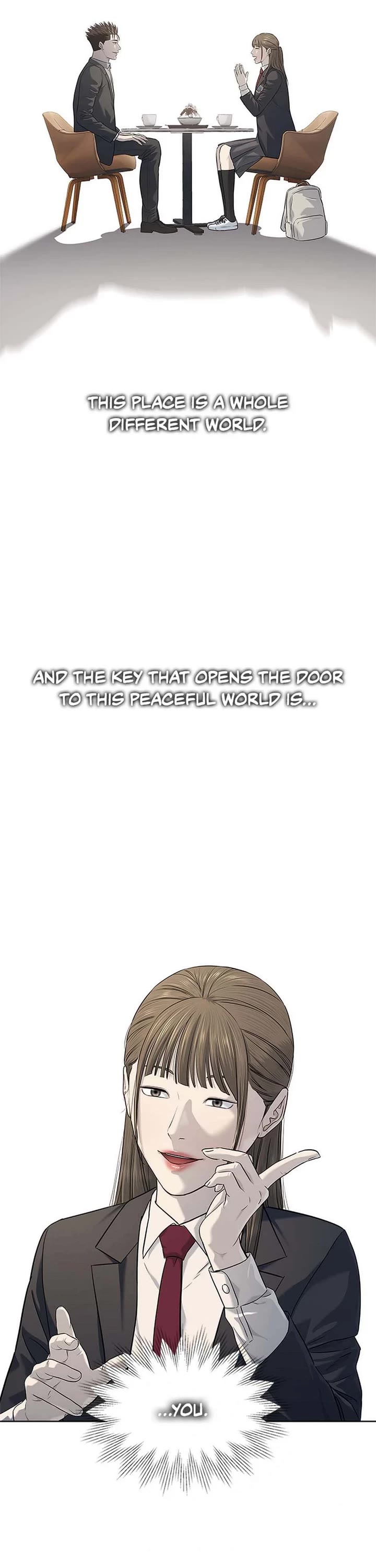 God Of Blackfield chapter 262 page 12
