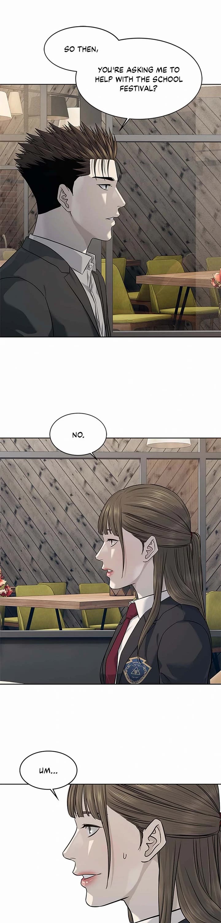 God Of Blackfield chapter 262 page 16