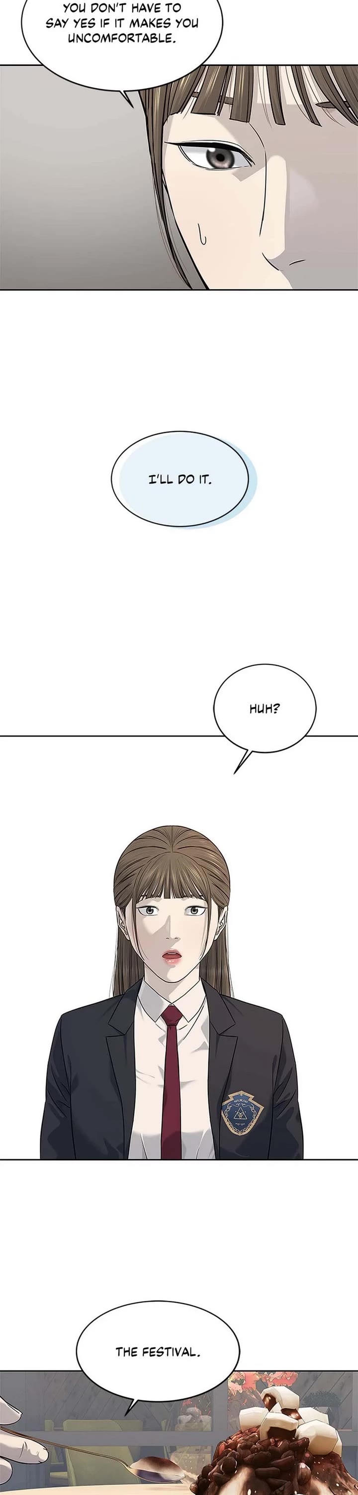God Of Blackfield chapter 262 page 18