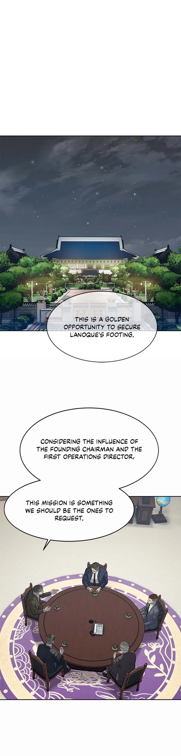 God Of Blackfield chapter 262 page 23