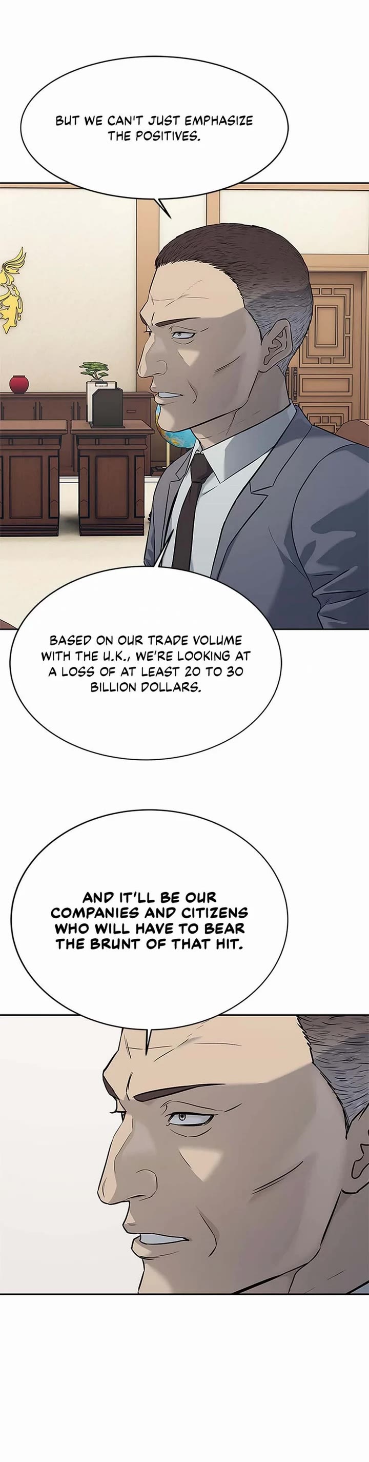God Of Blackfield chapter 262 page 24