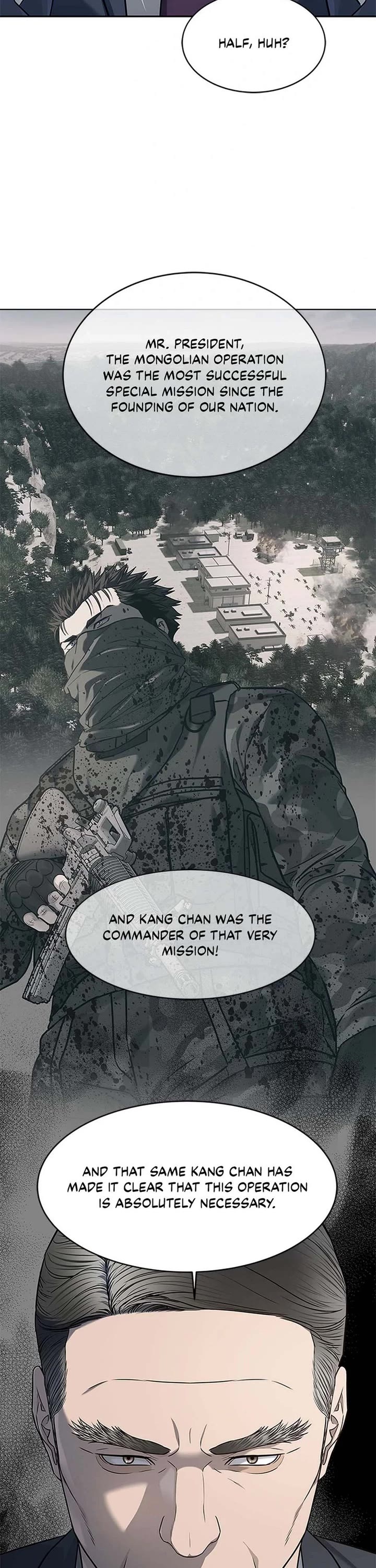 God Of Blackfield chapter 262 page 28