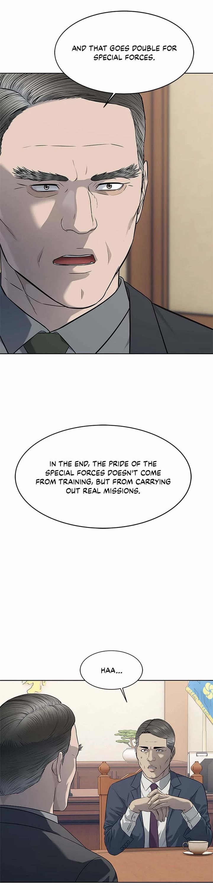God Of Blackfield chapter 262 page 31