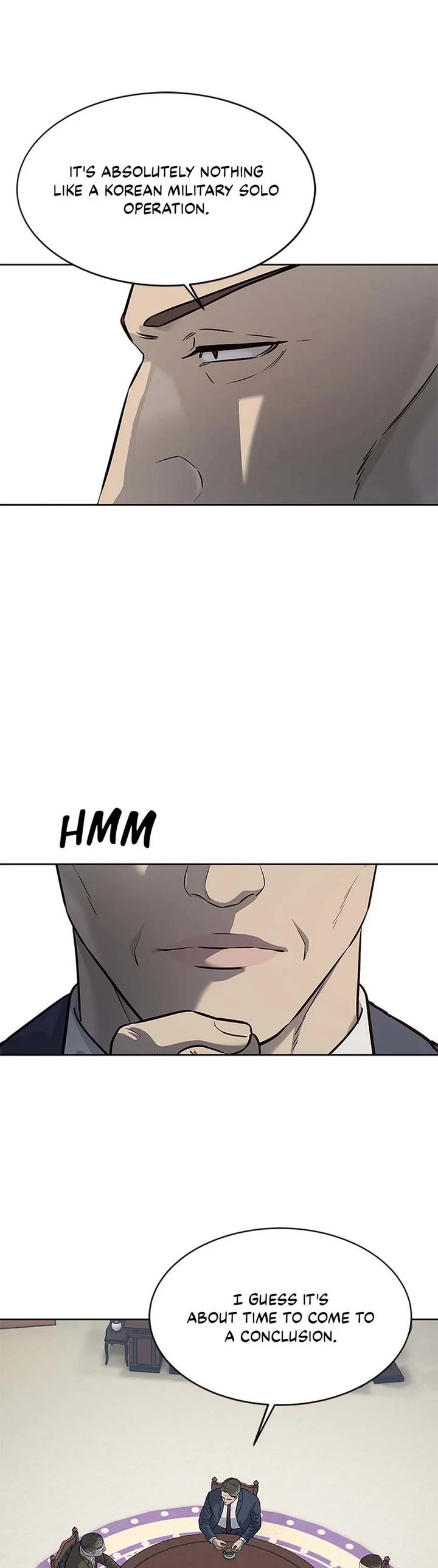 God Of Blackfield chapter 262 page 34