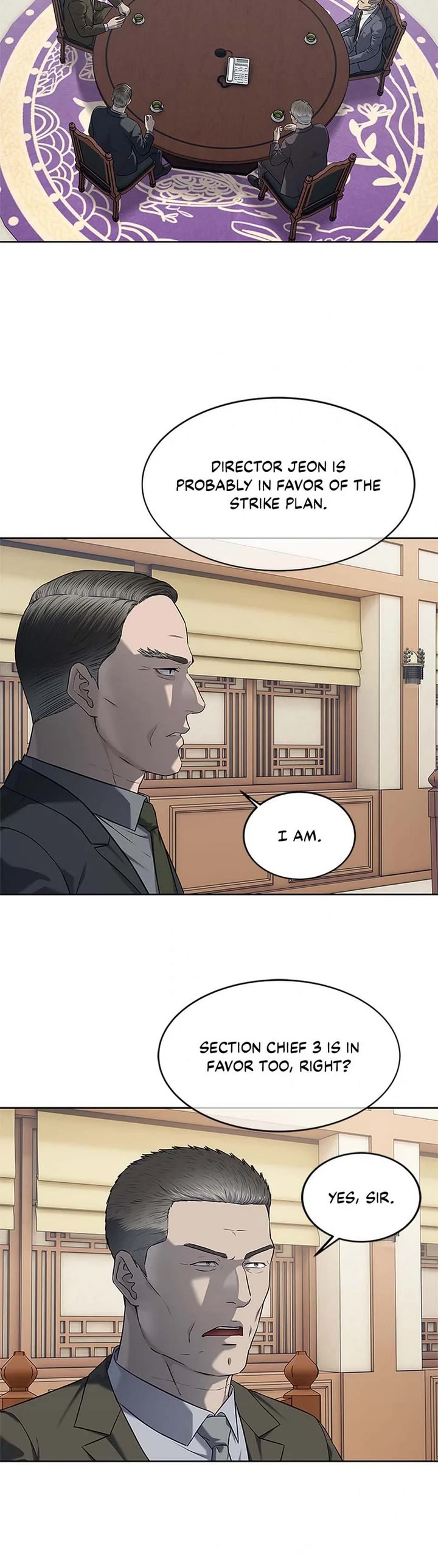 God Of Blackfield chapter 262 page 35