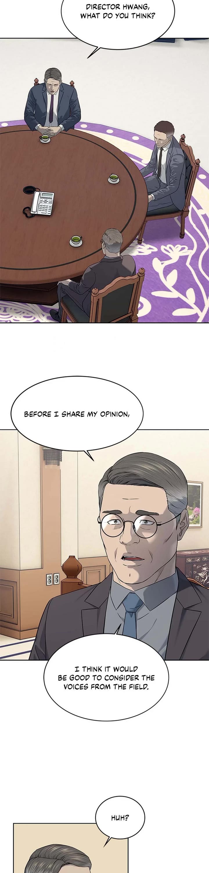 God Of Blackfield chapter 262 page 37