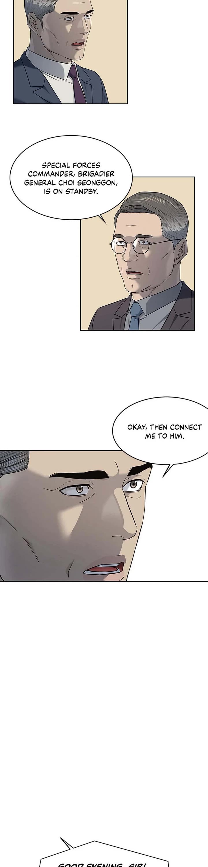 God Of Blackfield chapter 262 page 38