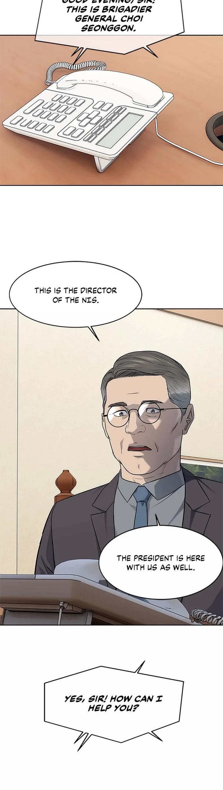 God Of Blackfield chapter 262 page 39