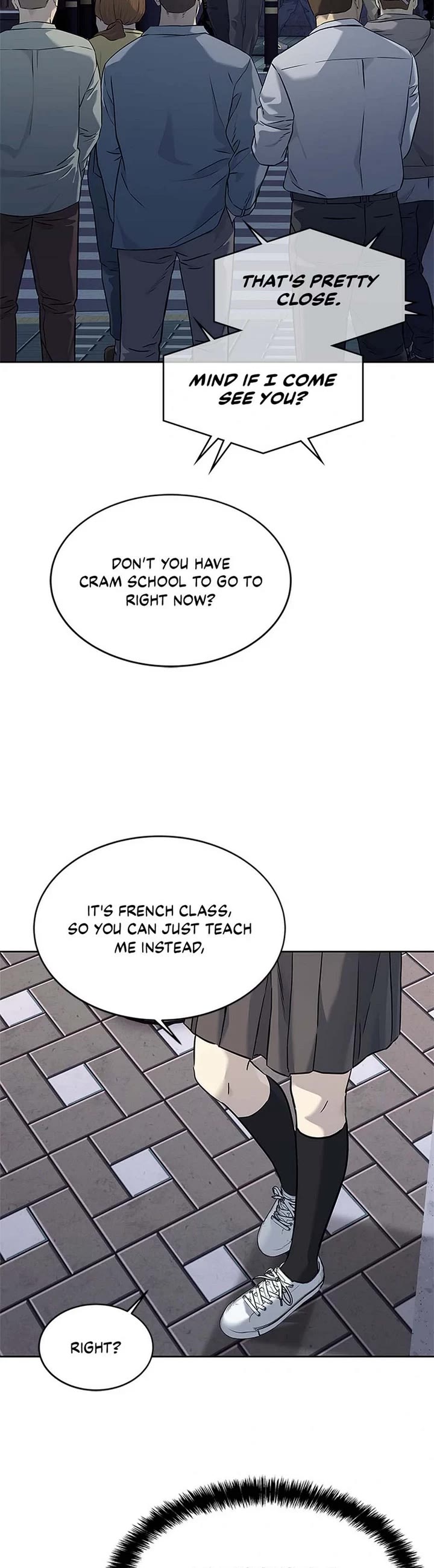 God Of Blackfield chapter 262 page 4