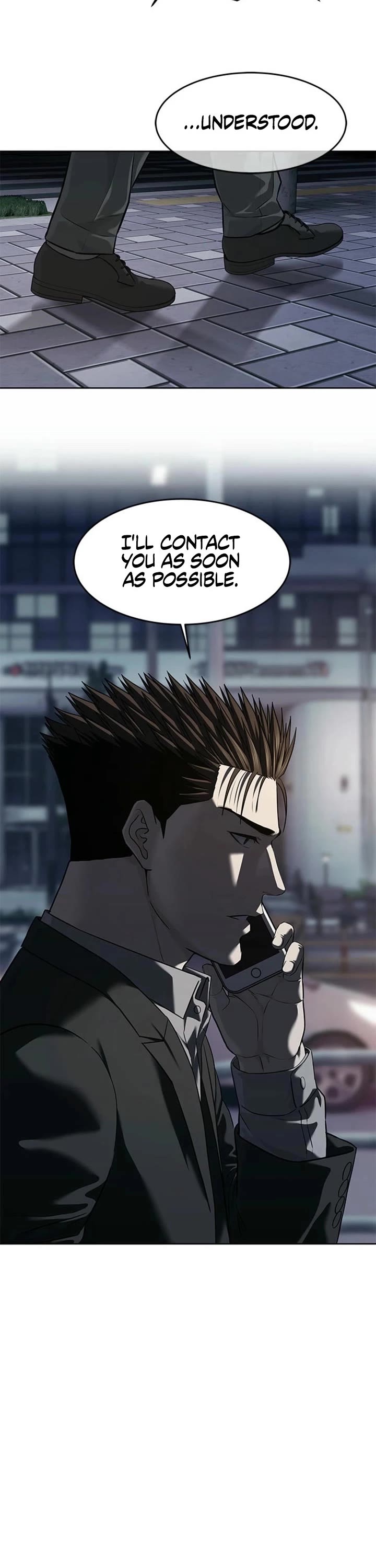 God Of Blackfield chapter 263 page 19