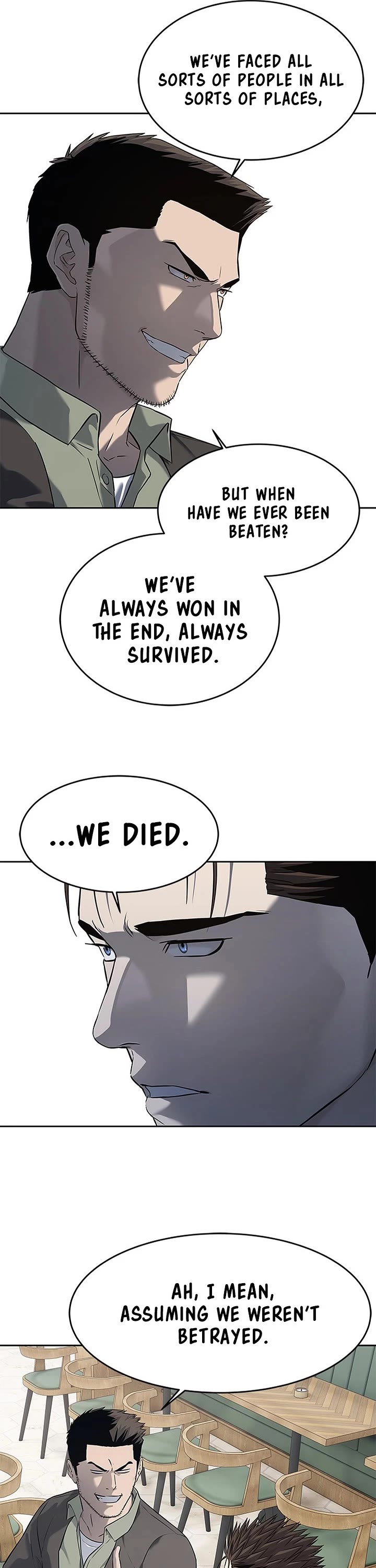God Of Blackfield chapter 264 page 16