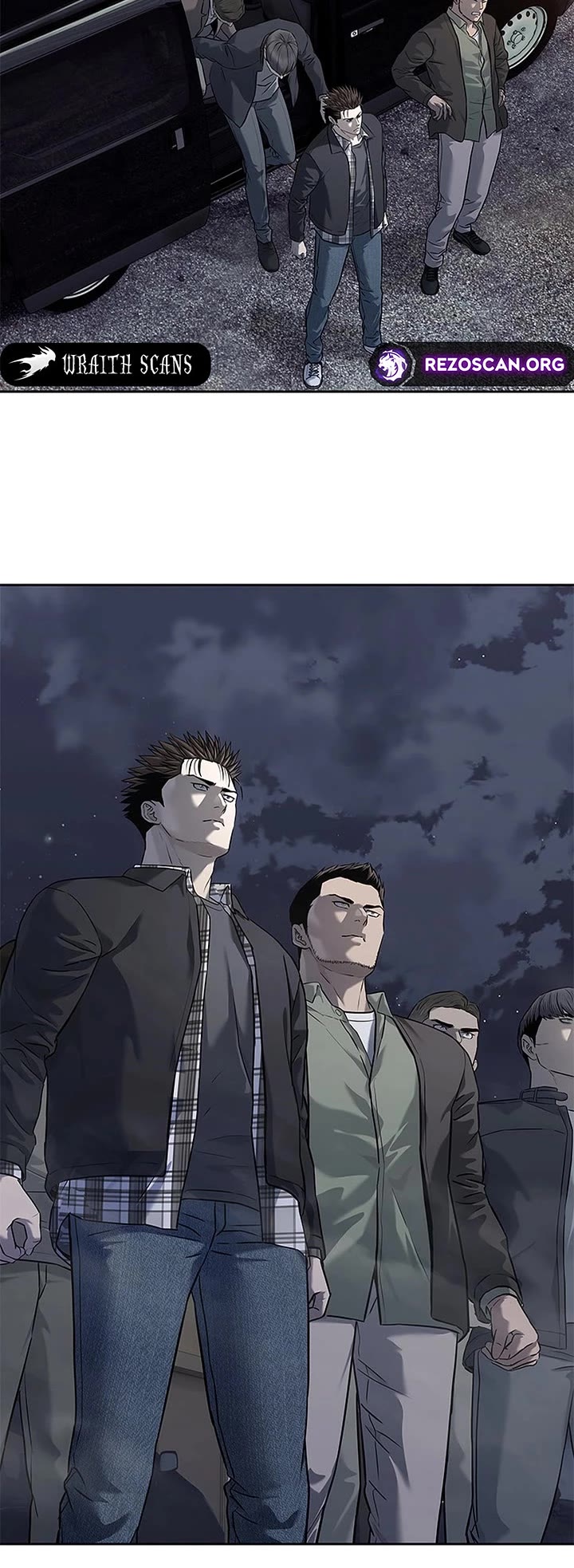 God Of Blackfield chapter 264 page 25