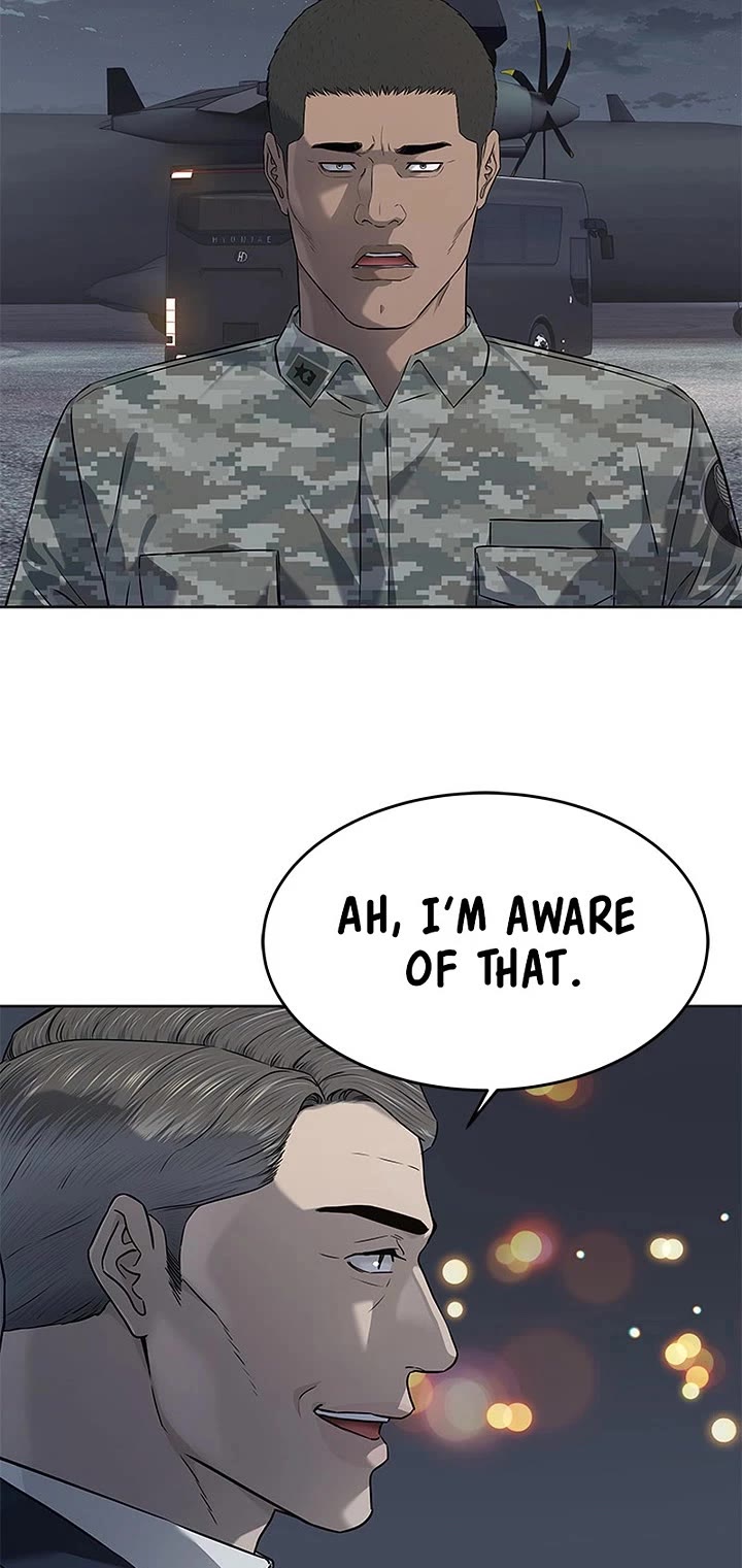 God Of Blackfield chapter 264 page 34