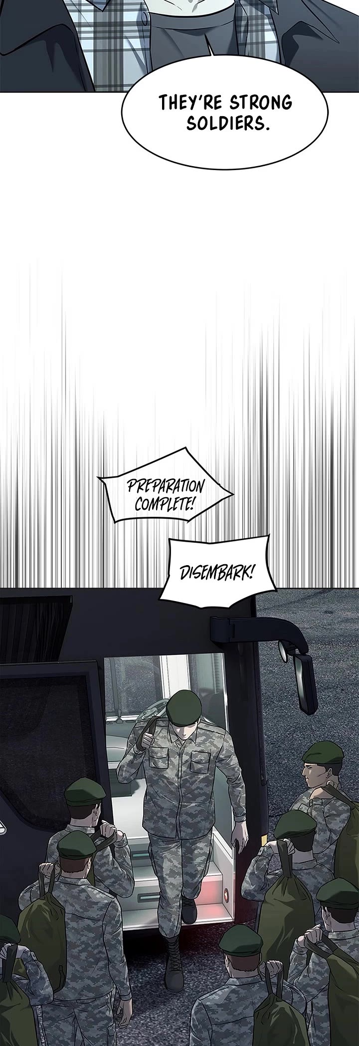 God Of Blackfield chapter 264 page 44