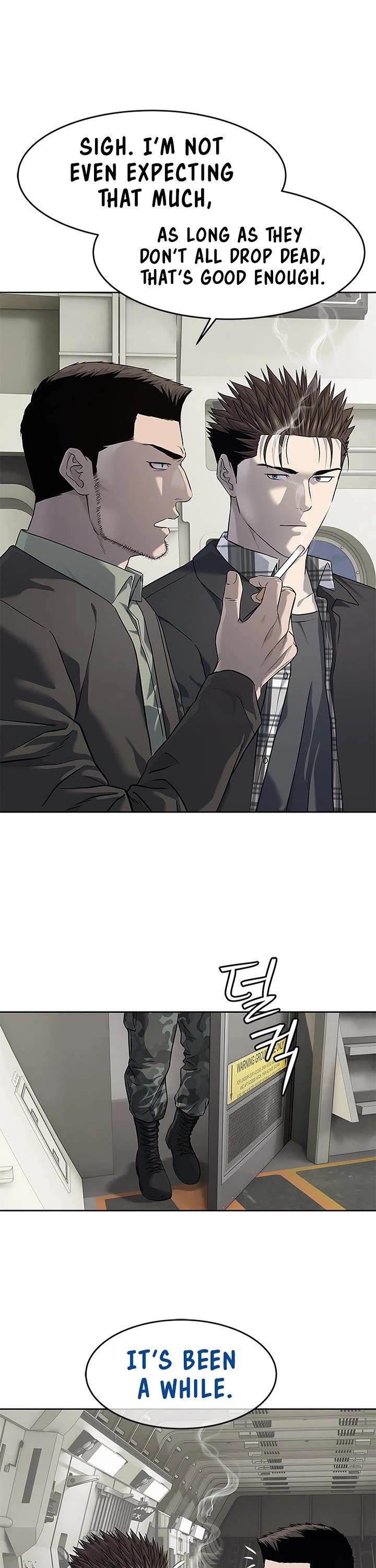 God Of Blackfield chapter 265 page 18