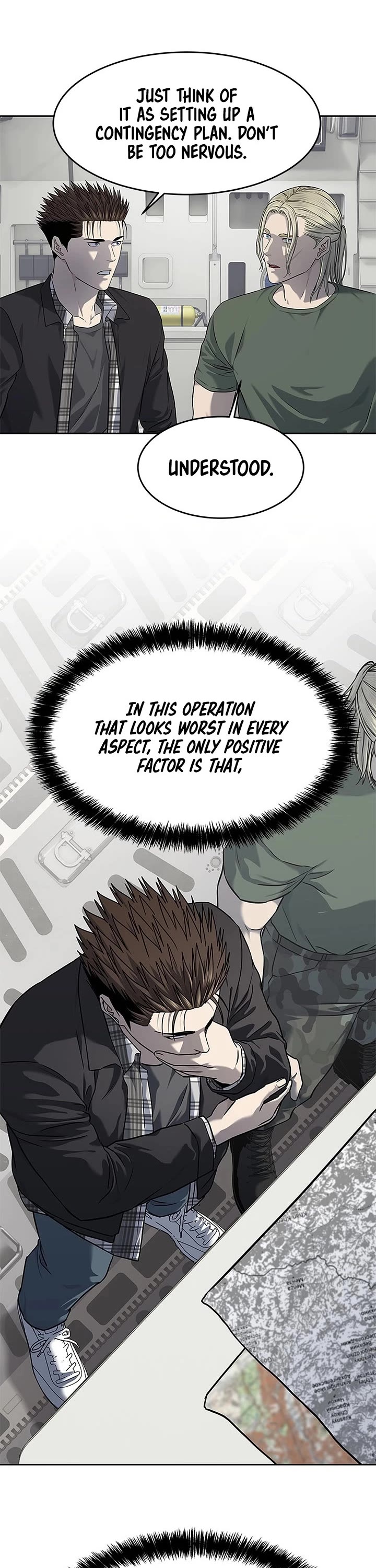 God Of Blackfield chapter 266 page 1