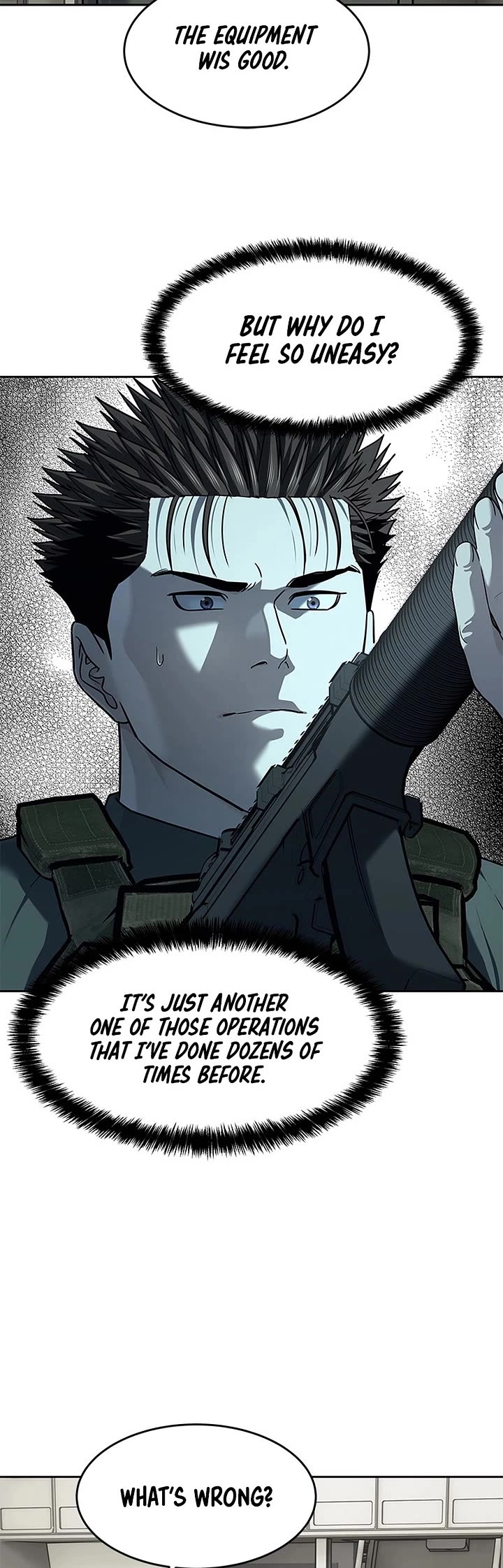 God Of Blackfield chapter 266 page 14
