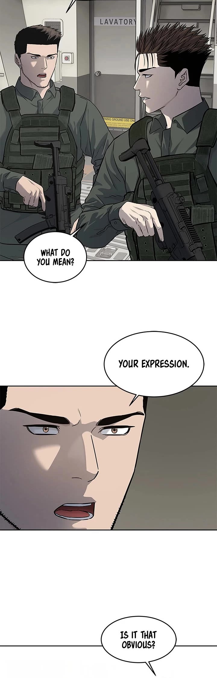 God Of Blackfield chapter 266 page 15