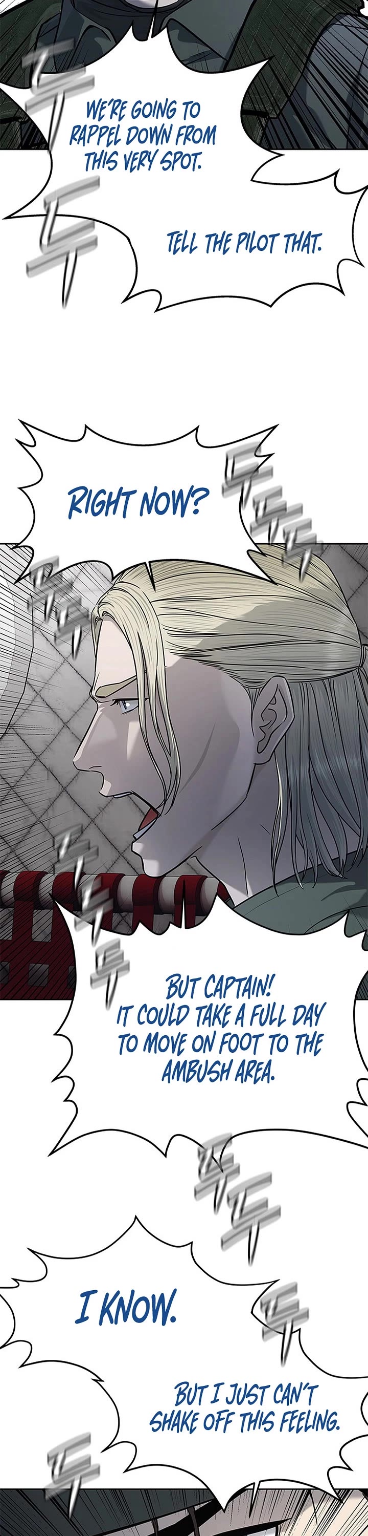 God Of Blackfield chapter 266 page 36