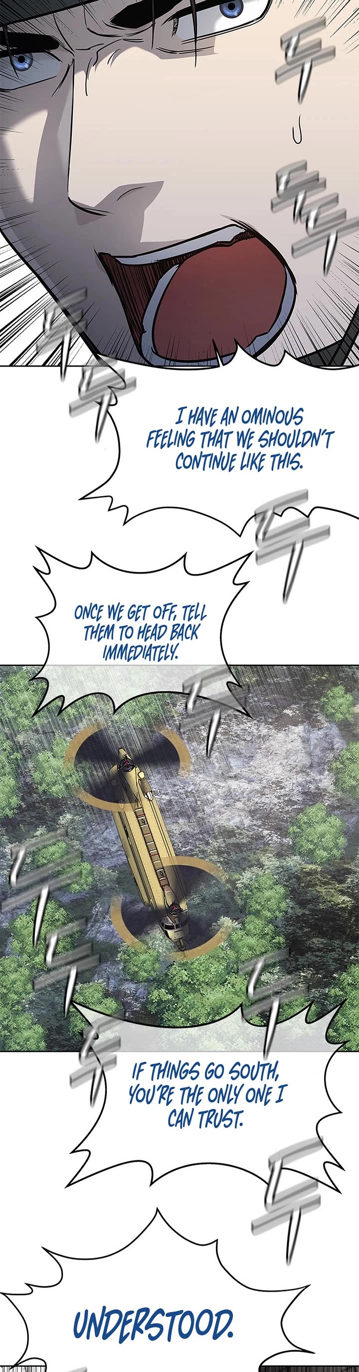 God Of Blackfield chapter 266 page 37
