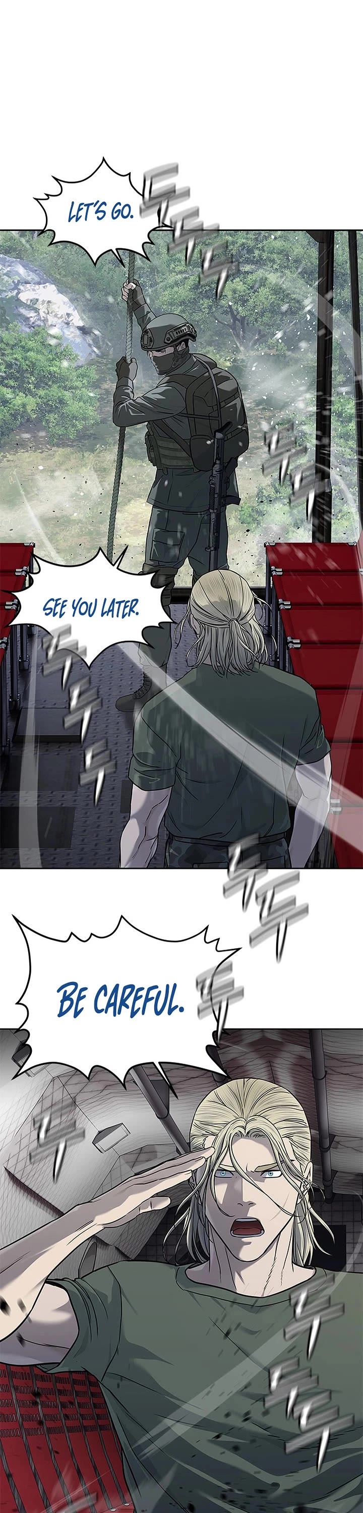God Of Blackfield chapter 266 page 45