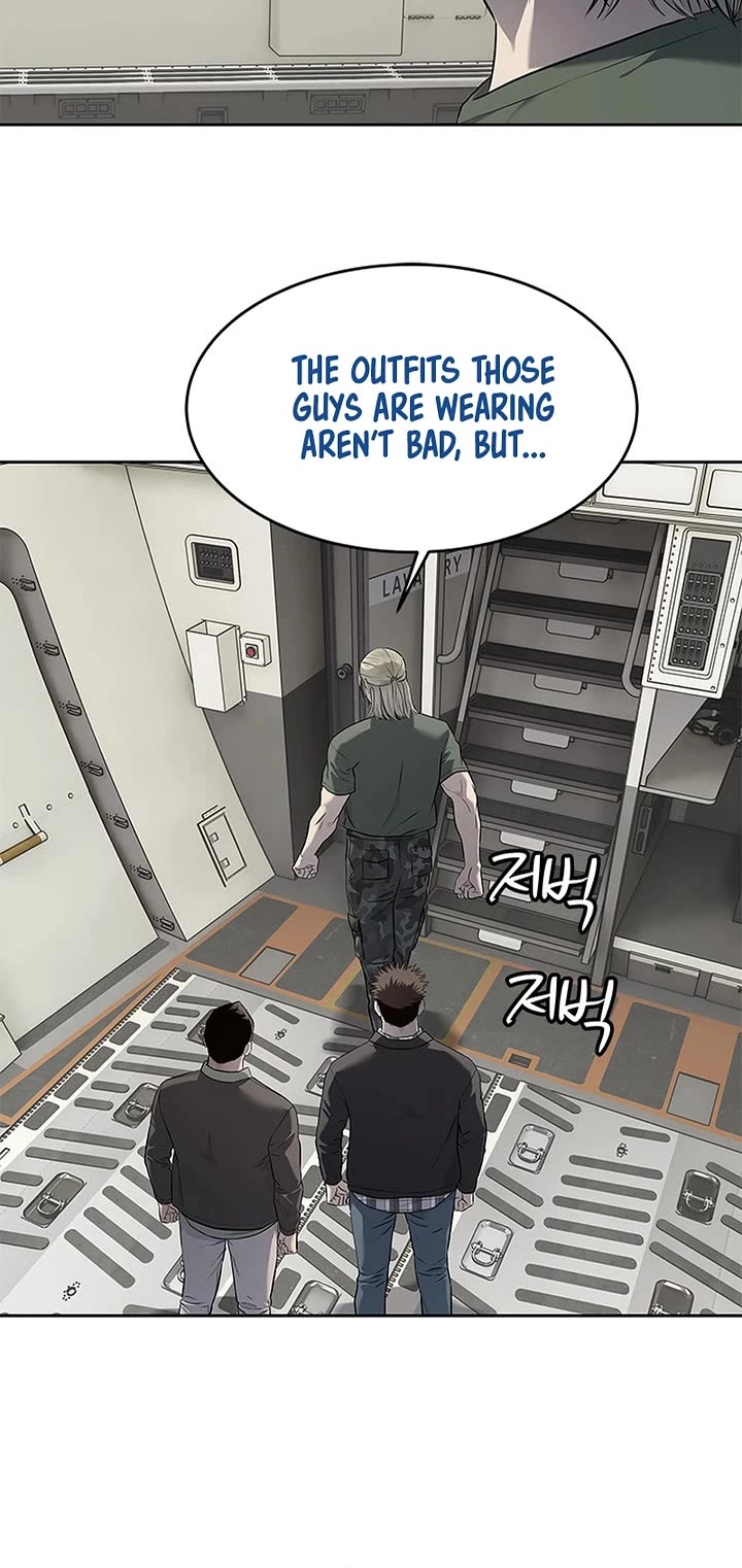 God Of Blackfield chapter 266 page 5
