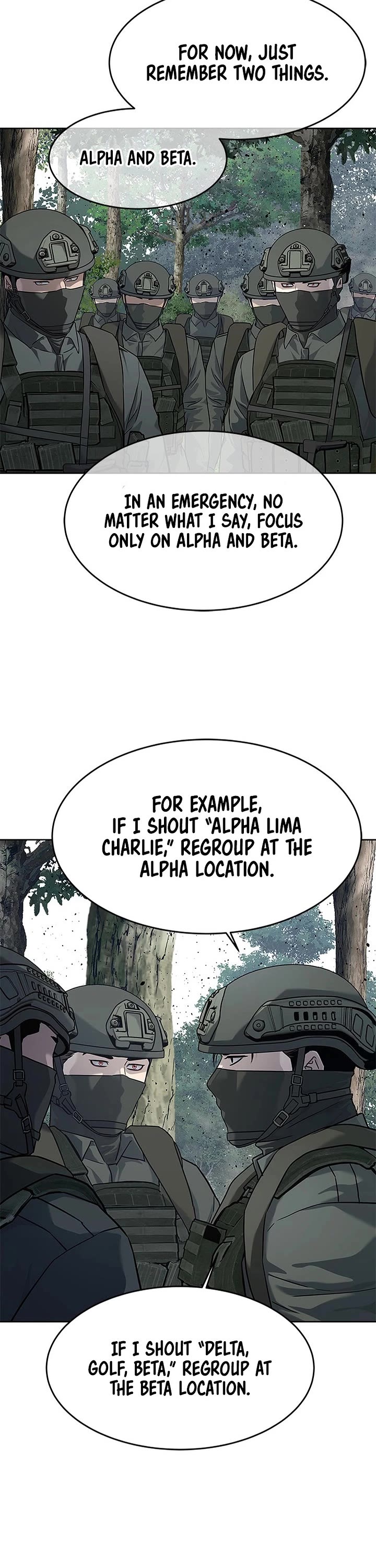 God Of Blackfield chapter 266 page 50