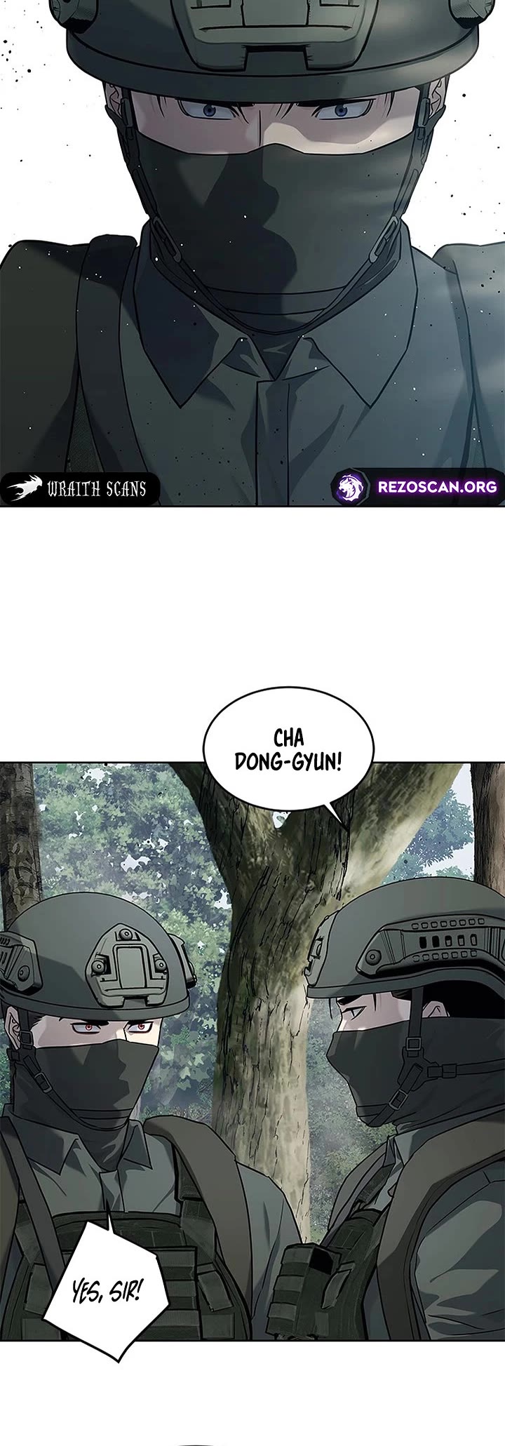God Of Blackfield chapter 266 page 52