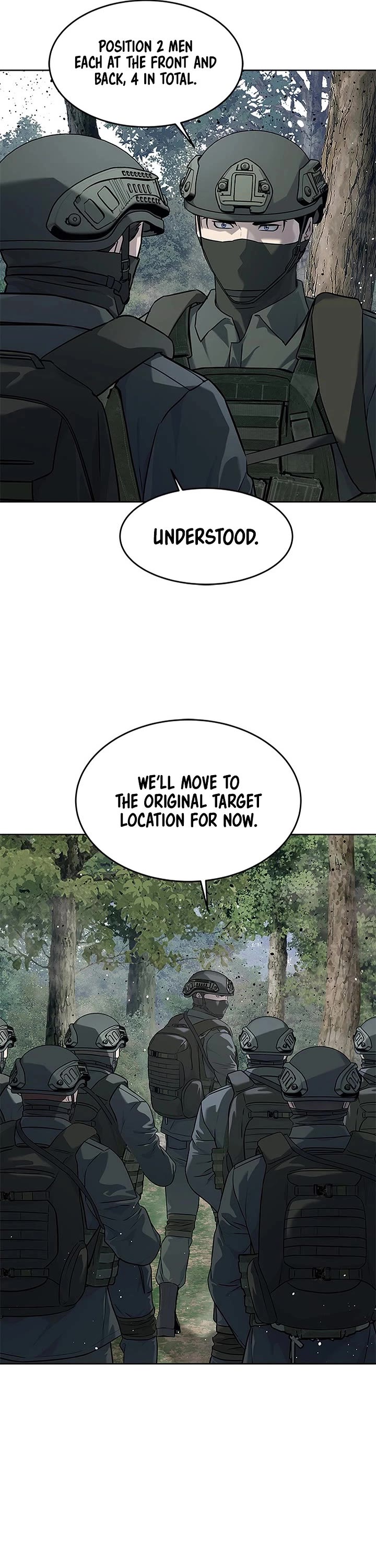 God Of Blackfield chapter 266 page 53