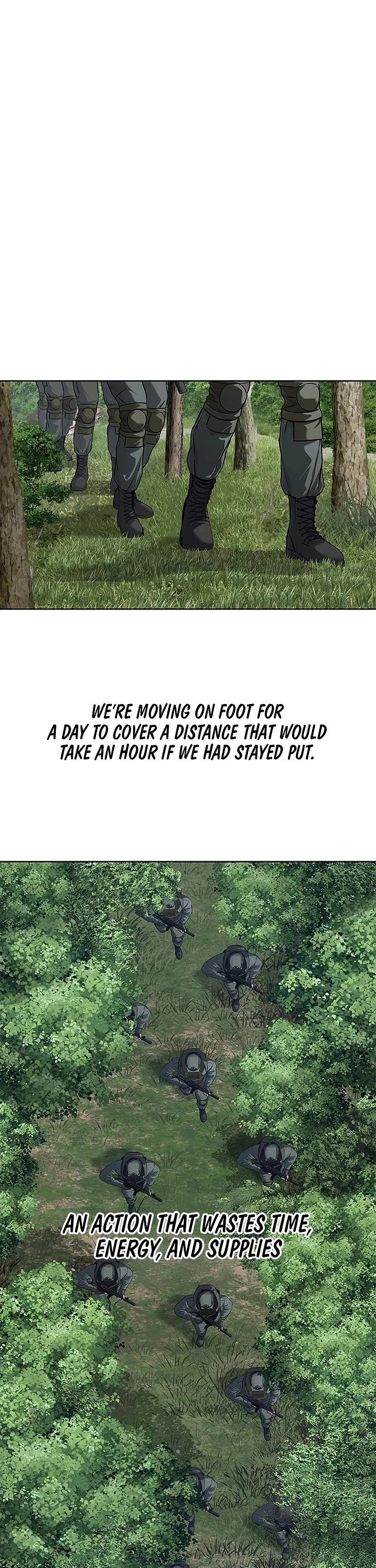 God Of Blackfield chapter 266 page 54