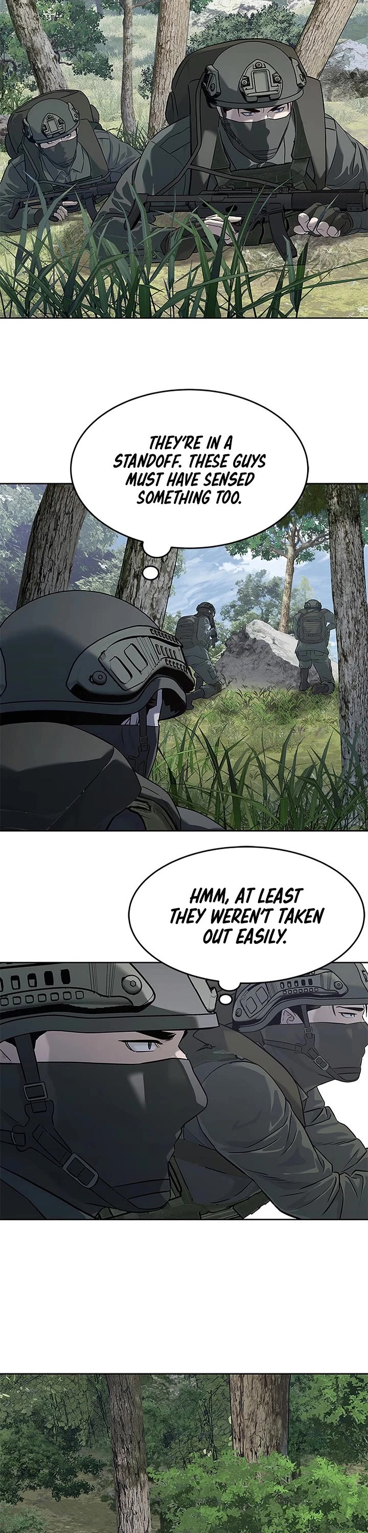 God Of Blackfield chapter 267 page 17