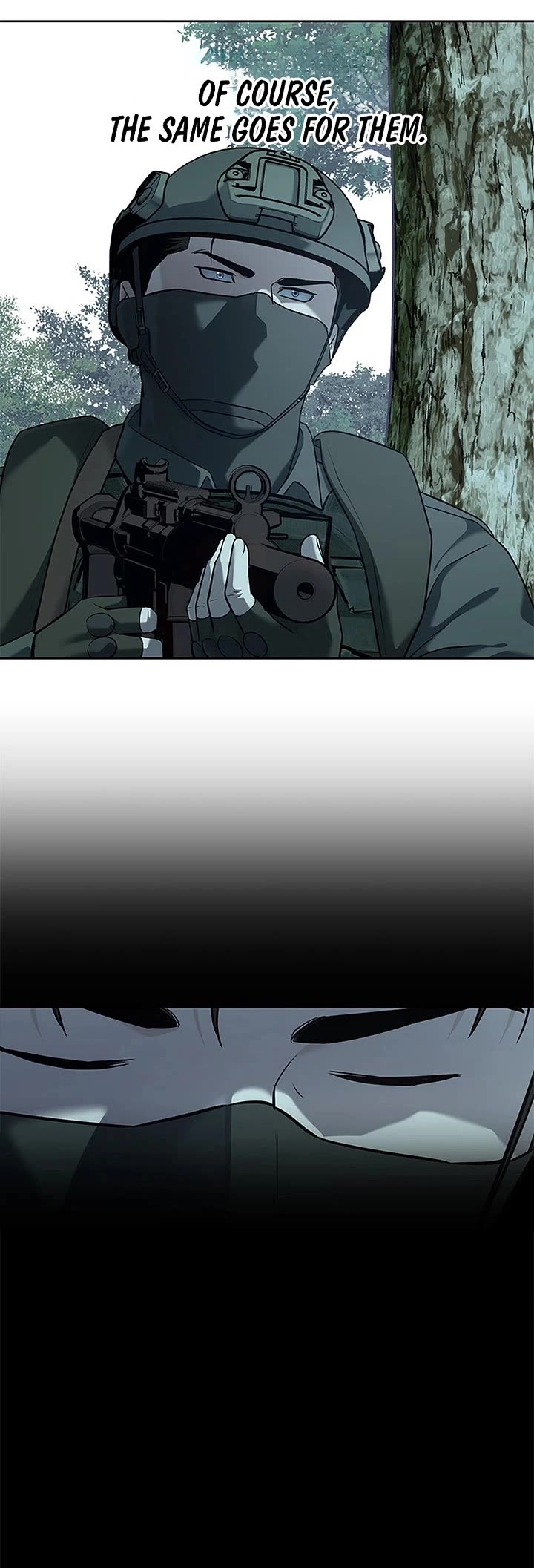 God Of Blackfield chapter 267 page 20