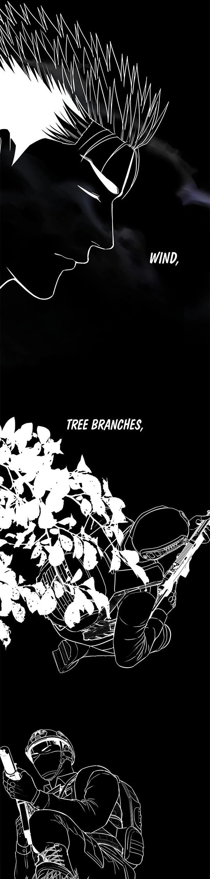 God Of Blackfield chapter 267 page 21