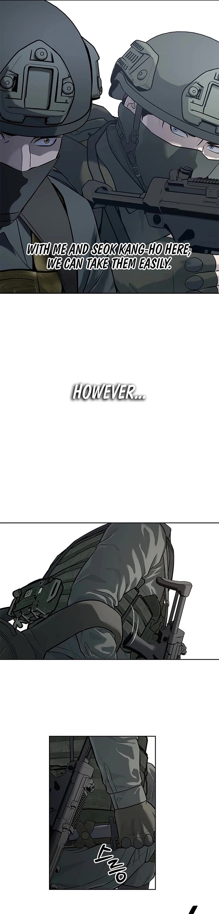 God Of Blackfield chapter 267 page 26