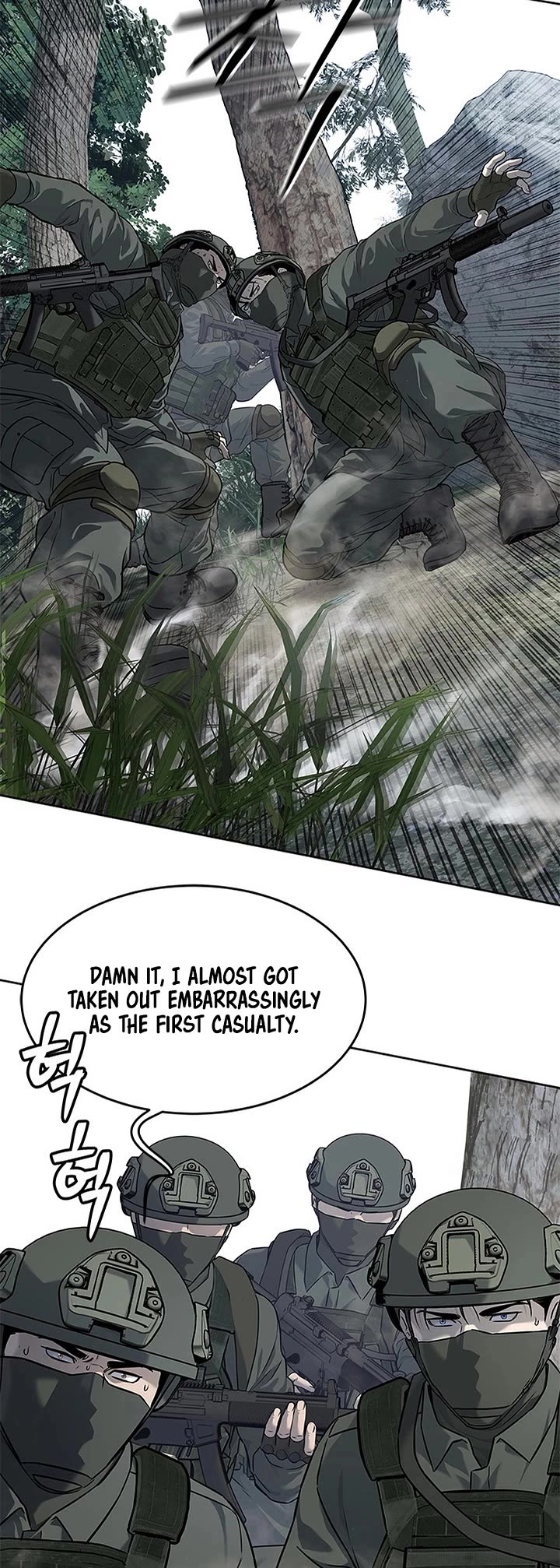 God Of Blackfield chapter 267 page 33