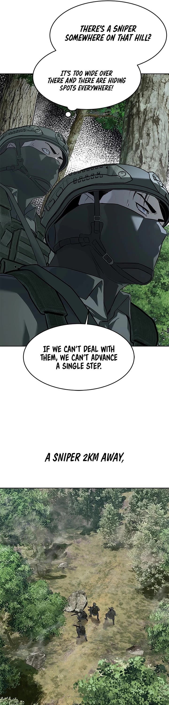 God Of Blackfield chapter 267 page 35