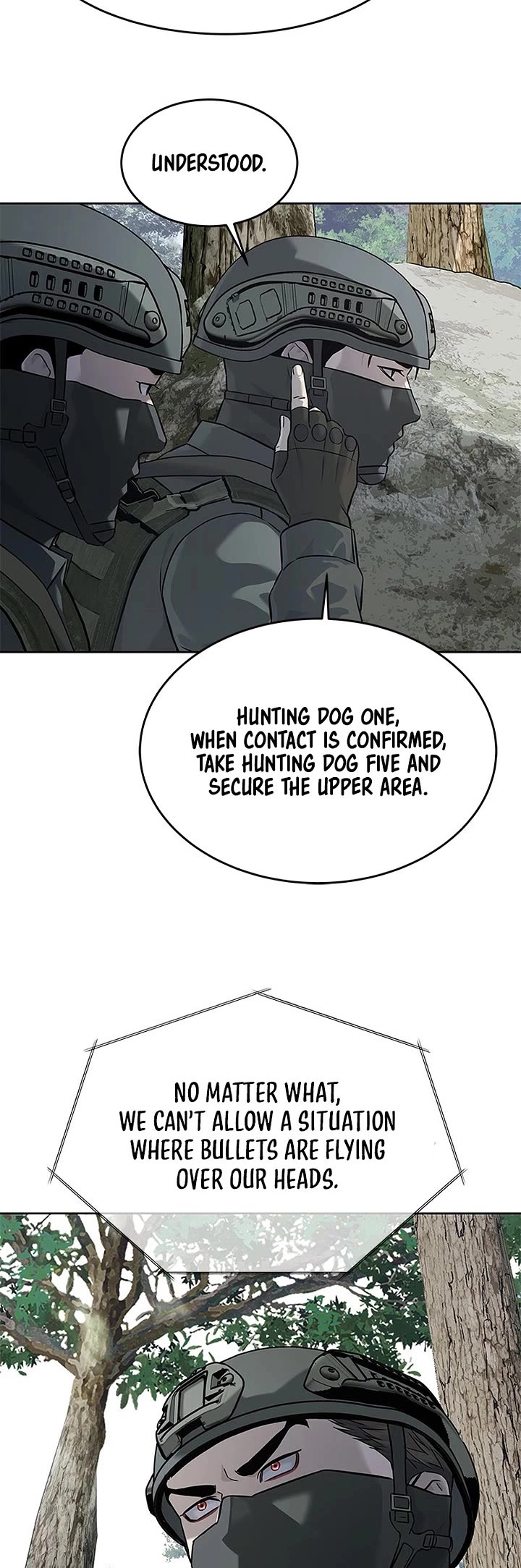 God Of Blackfield chapter 267 page 43