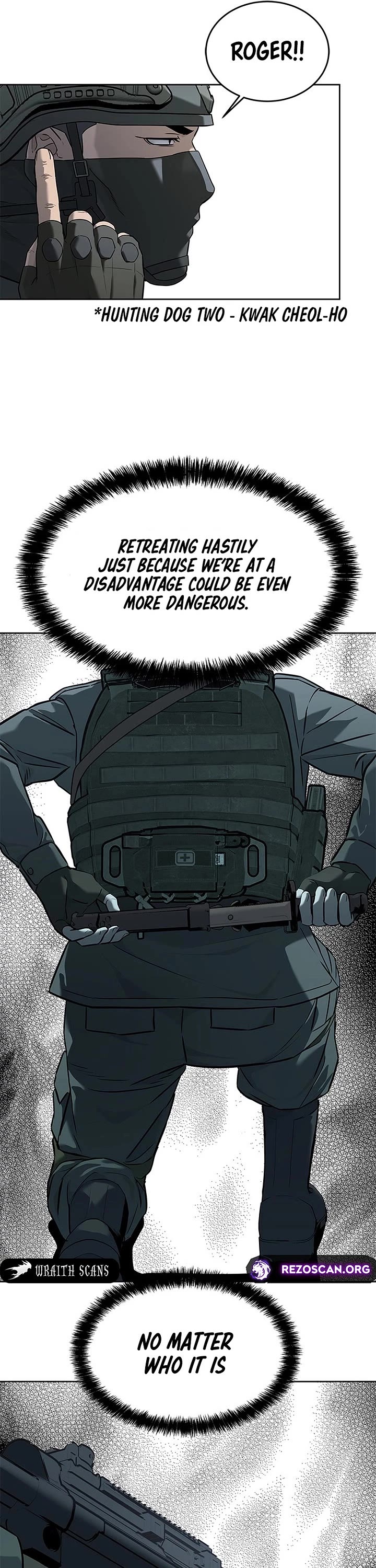 God Of Blackfield chapter 267 page 45