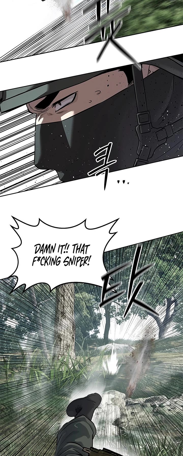 God Of Blackfield chapter 268 page 13