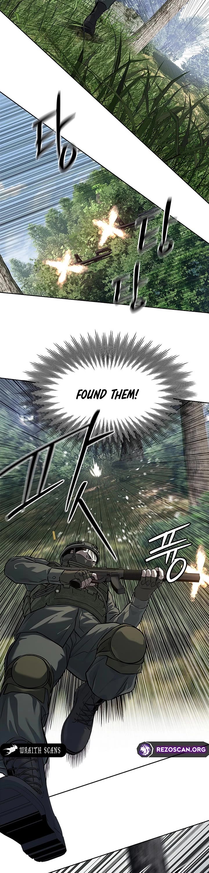 God Of Blackfield chapter 268 page 16
