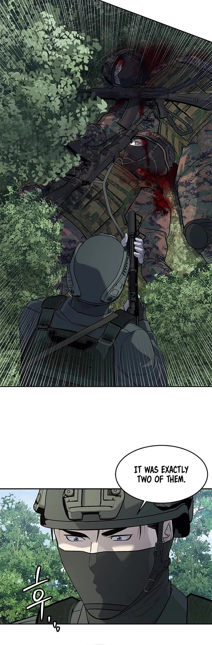God Of Blackfield chapter 268 page 19