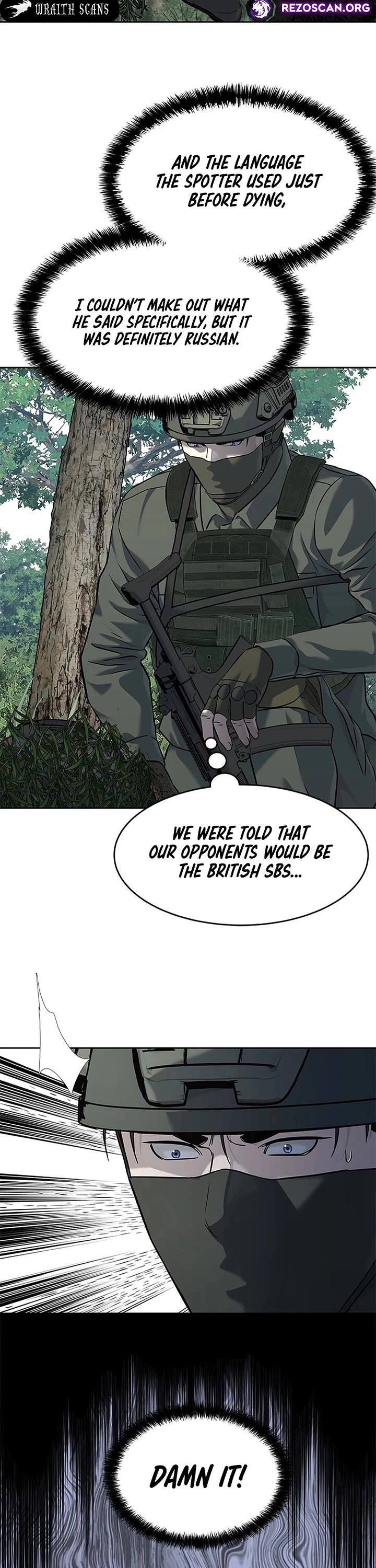 God Of Blackfield chapter 269 page 13