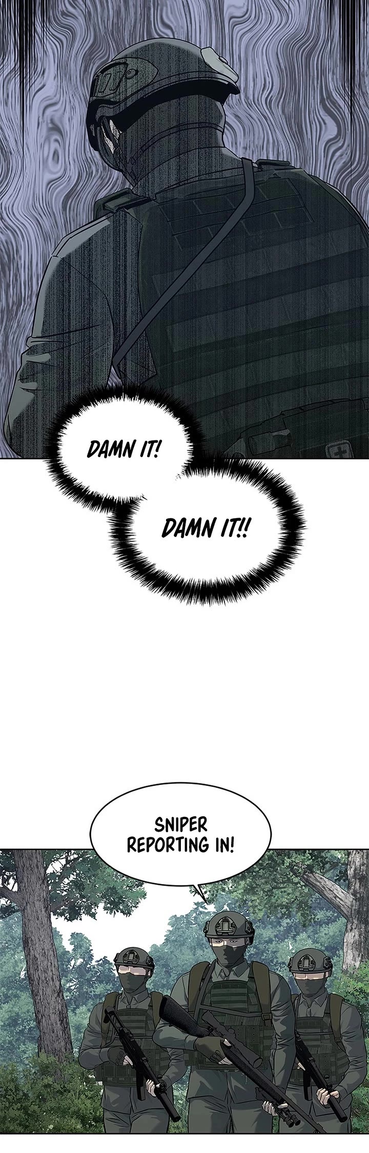 God Of Blackfield chapter 269 page 14