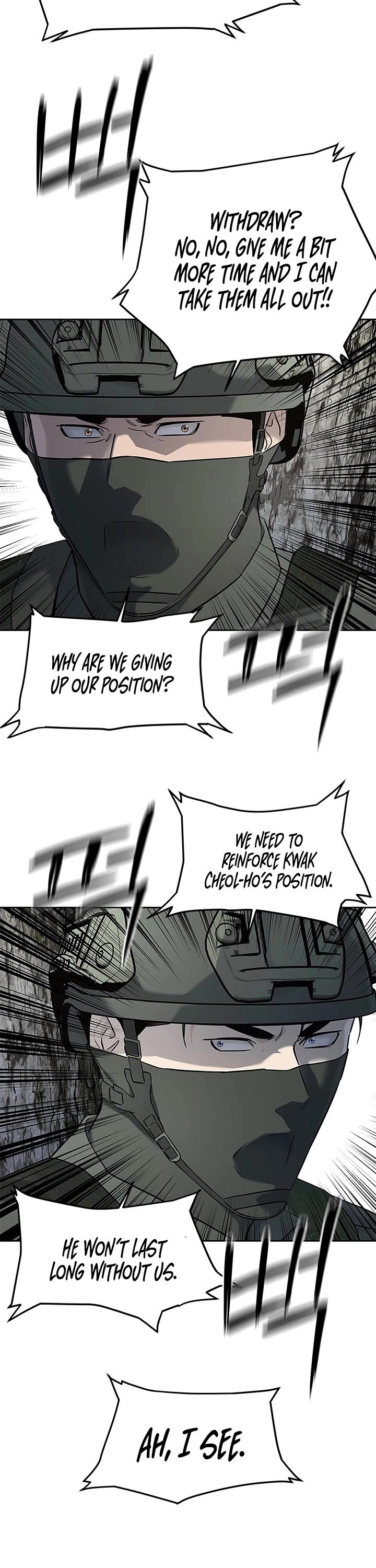 God Of Blackfield chapter 269 page 23