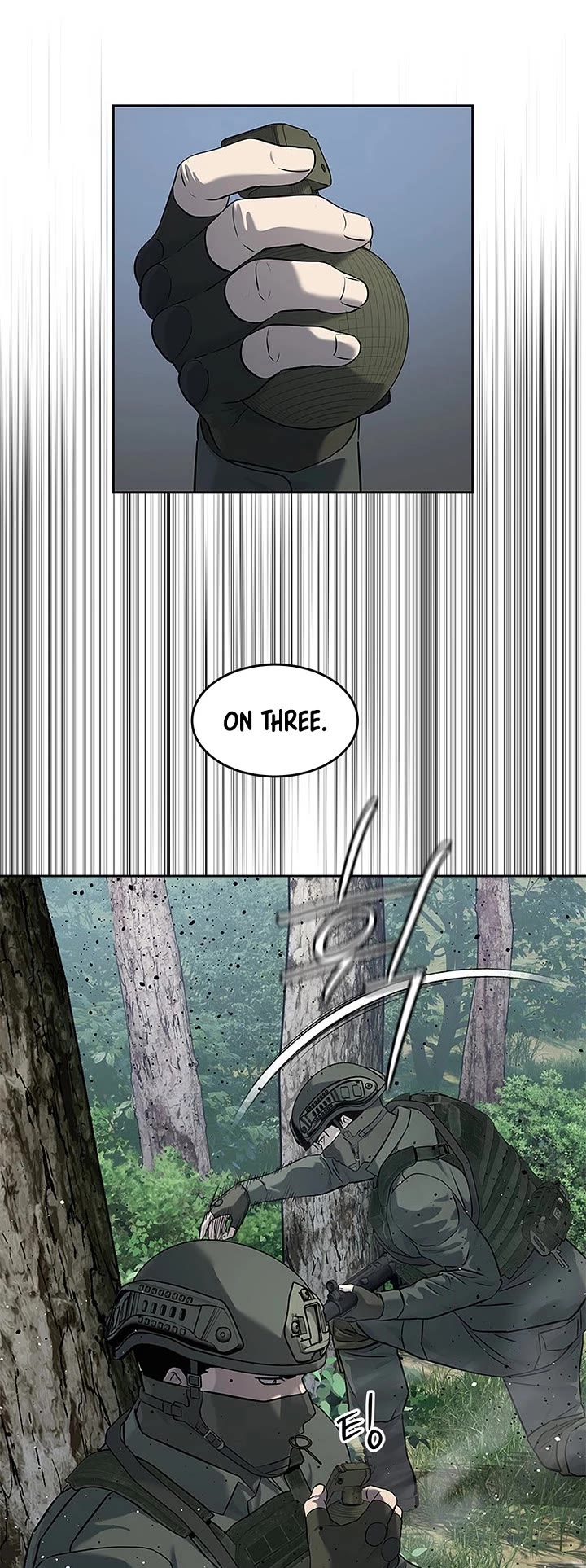 God Of Blackfield chapter 269 page 24