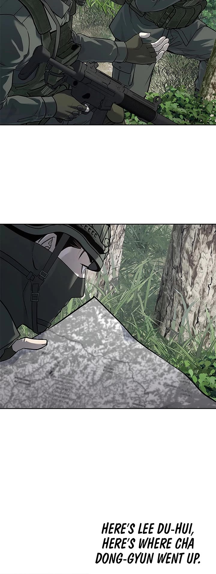 God Of Blackfield chapter 269 page 30