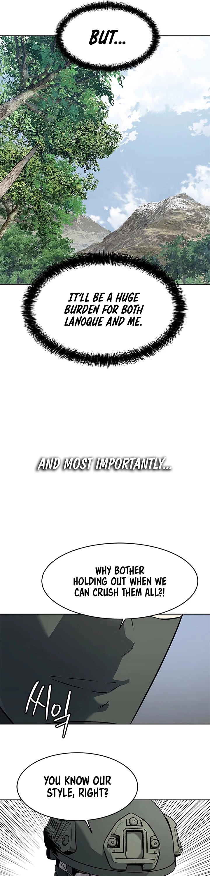 God Of Blackfield chapter 269 page 36